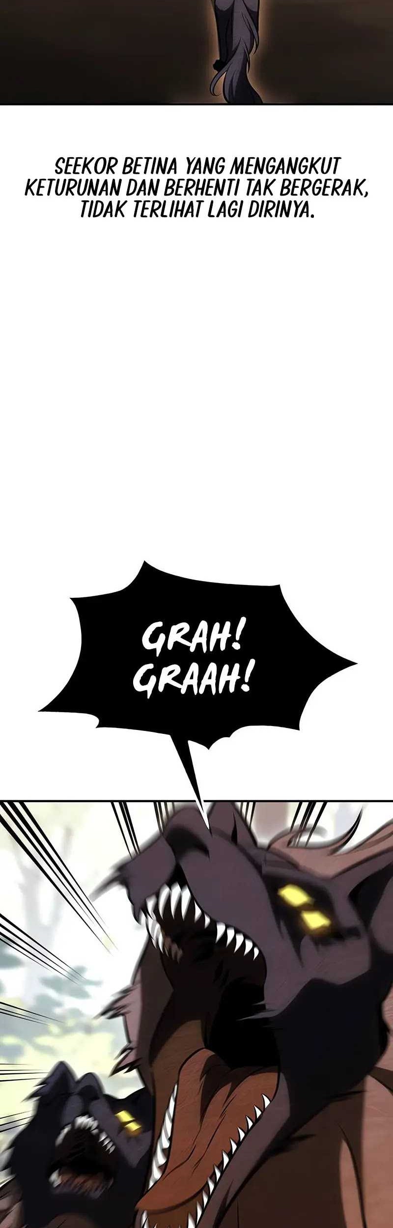 I Killed An Academy Player Chapter 25 Gambar 11