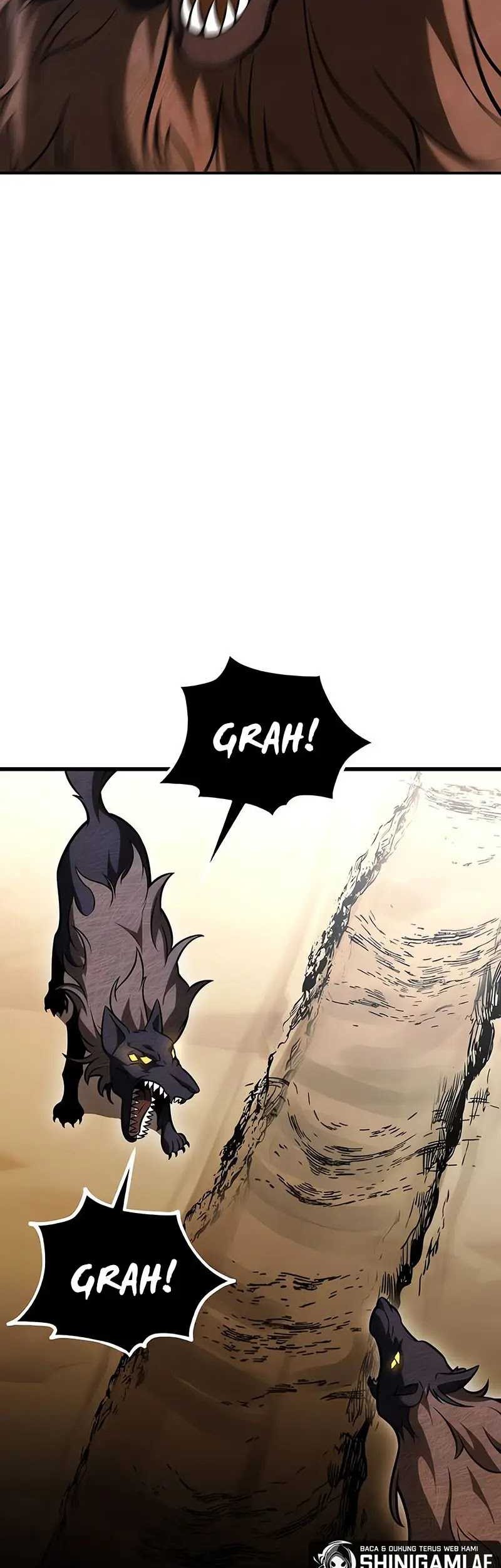 I Killed An Academy Player Chapter 25 Gambar 12