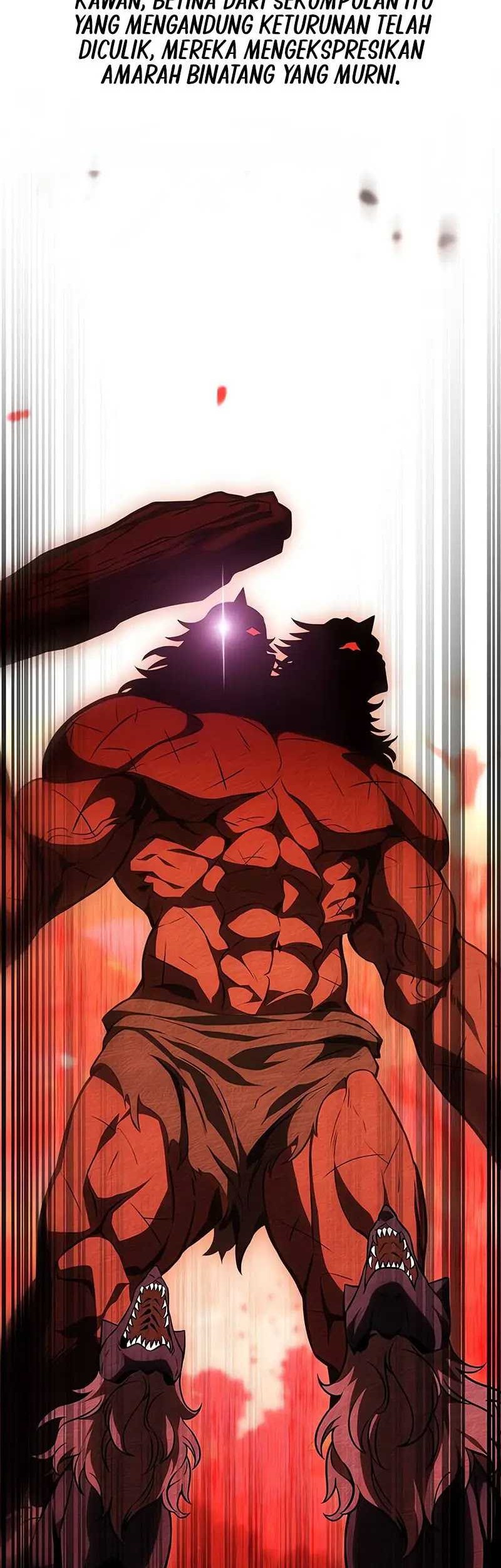 I Killed An Academy Player Chapter 25 Gambar 15