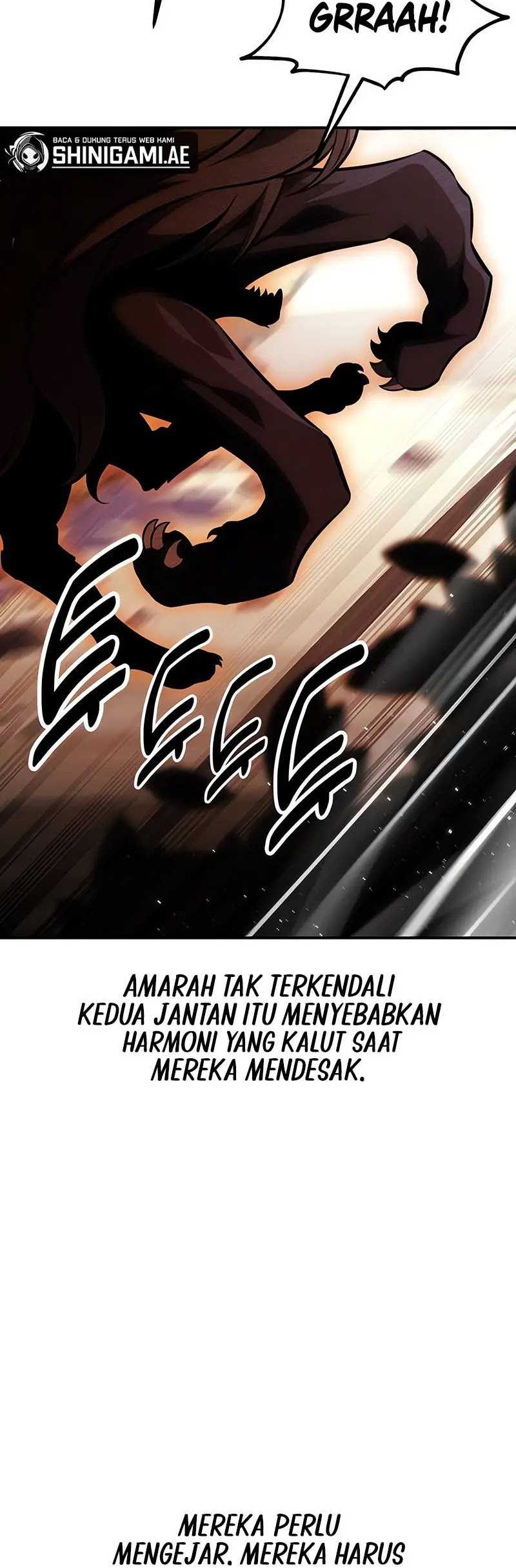 I Killed An Academy Player Chapter 25 Gambar 17