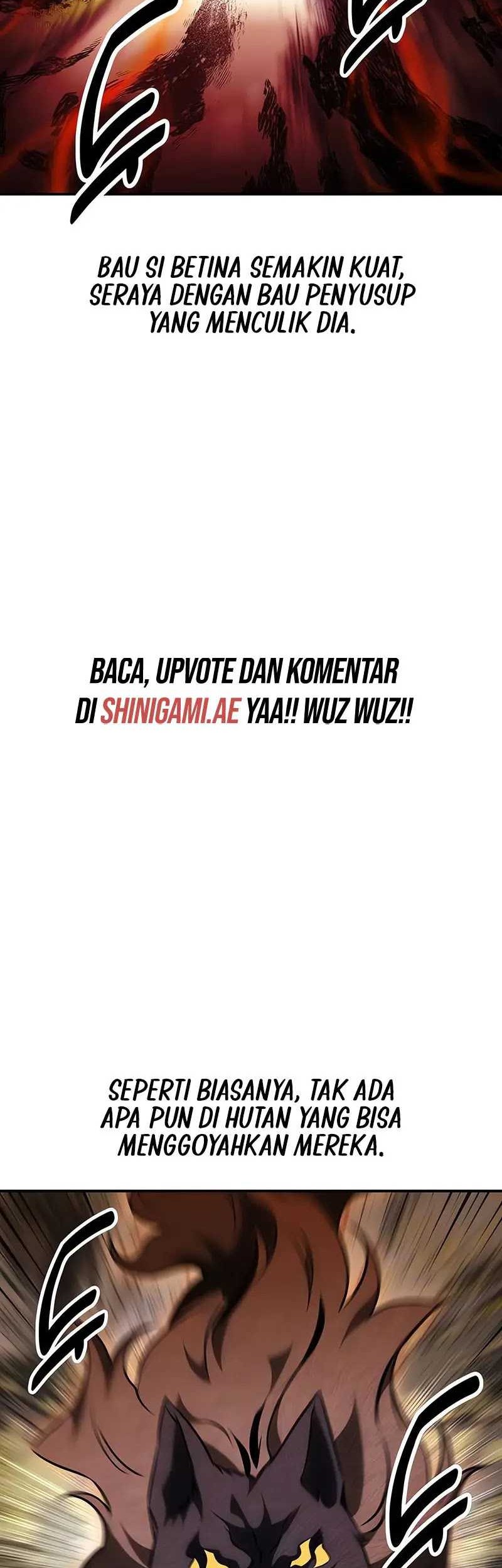 I Killed An Academy Player Chapter 25 Gambar 19