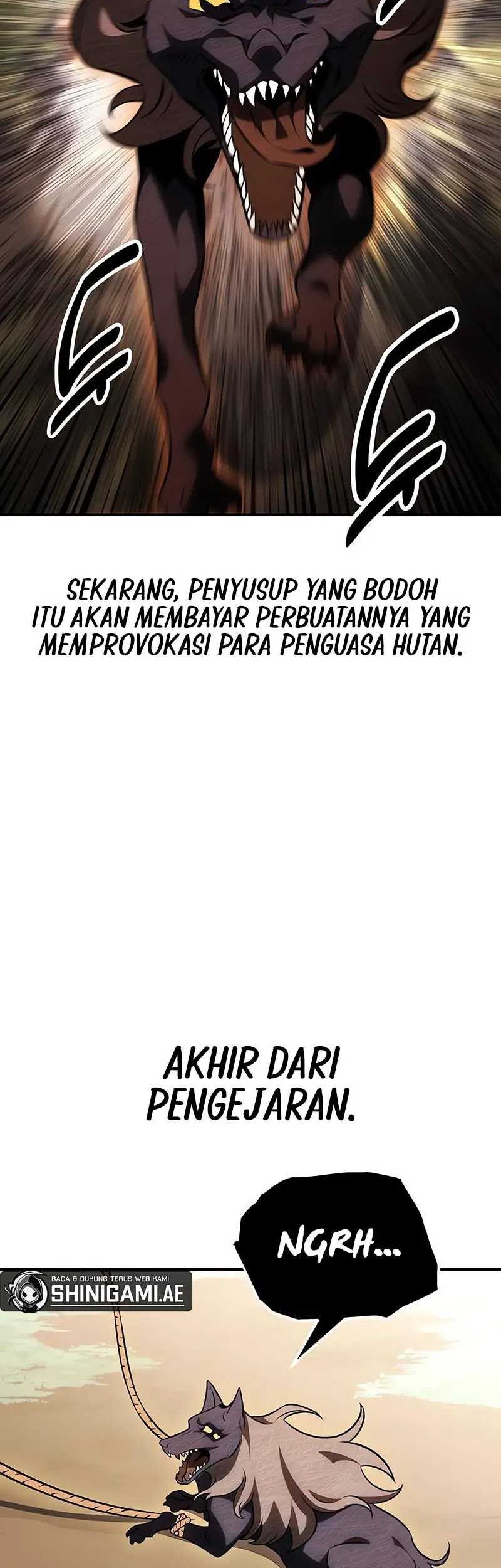 I Killed An Academy Player Chapter 25 Gambar 20