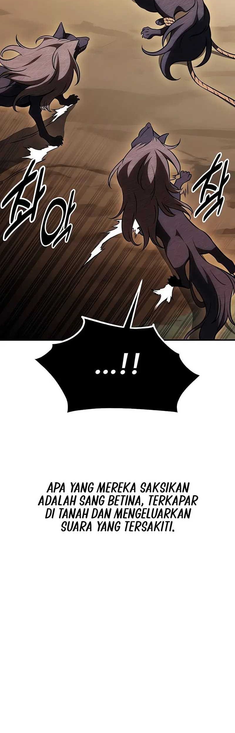 I Killed An Academy Player Chapter 25 Gambar 21