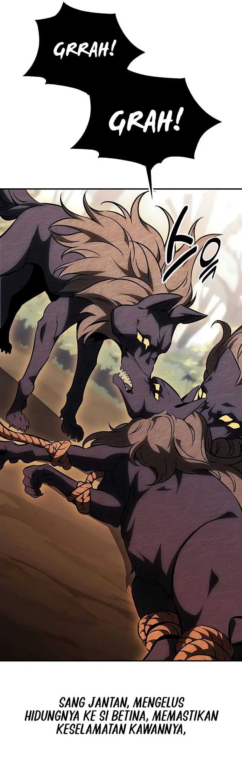 I Killed An Academy Player Chapter 25 Gambar 22