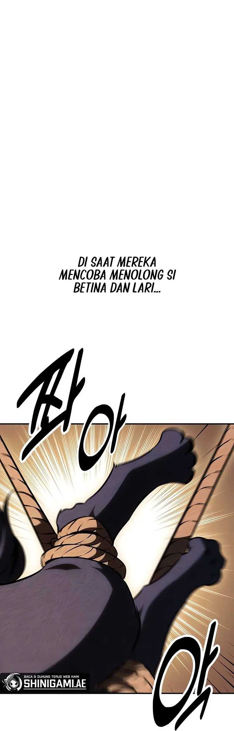 I Killed An Academy Player Chapter 25 Gambar 23