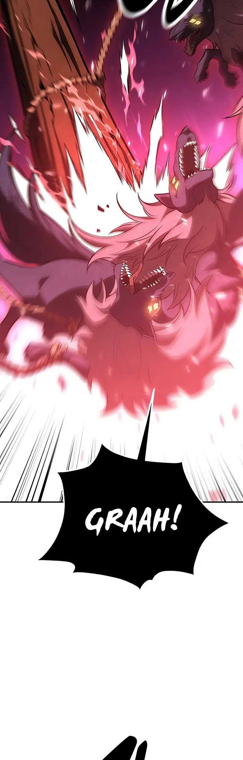 I Killed An Academy Player Chapter 25 Gambar 27