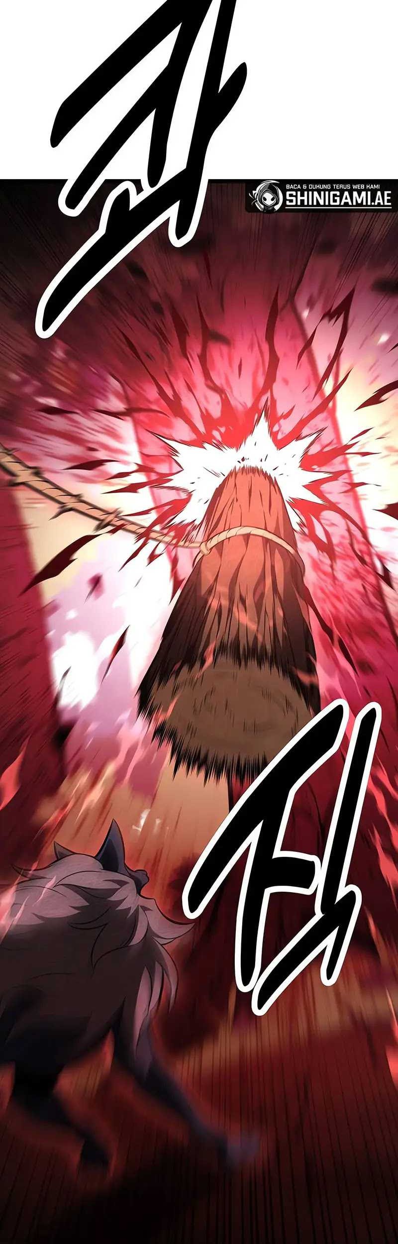 I Killed An Academy Player Chapter 25 Gambar 28