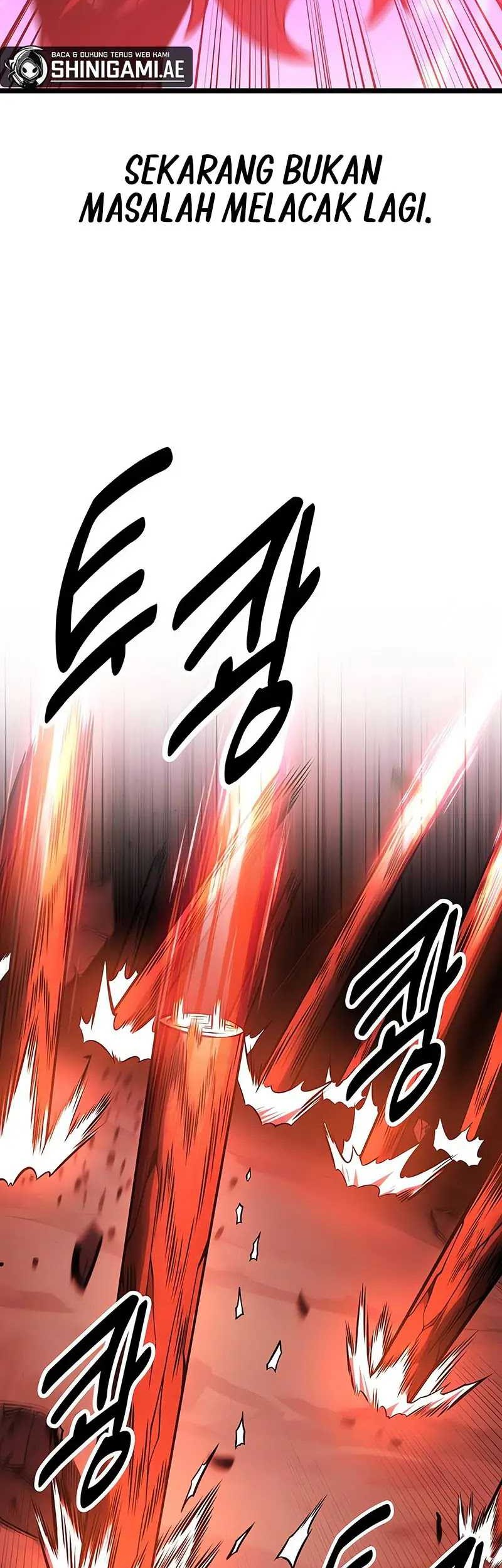 I Killed An Academy Player Chapter 25 Gambar 32