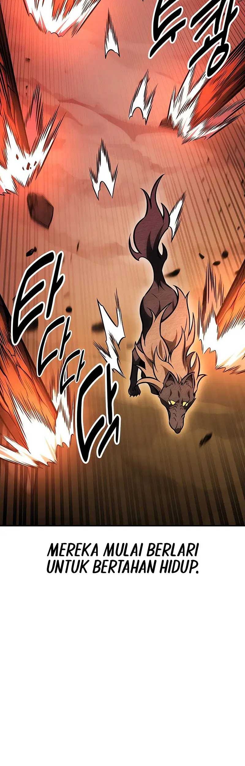 I Killed An Academy Player Chapter 25 Gambar 33