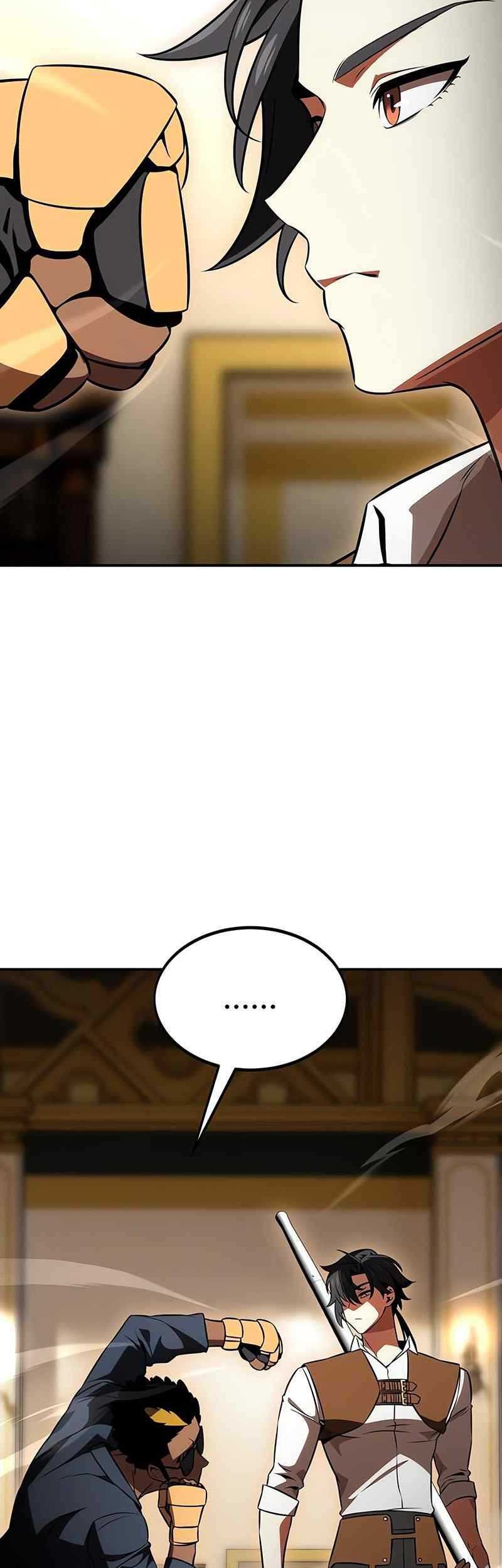 I Killed An Academy Player Chapter 24 Gambar 52