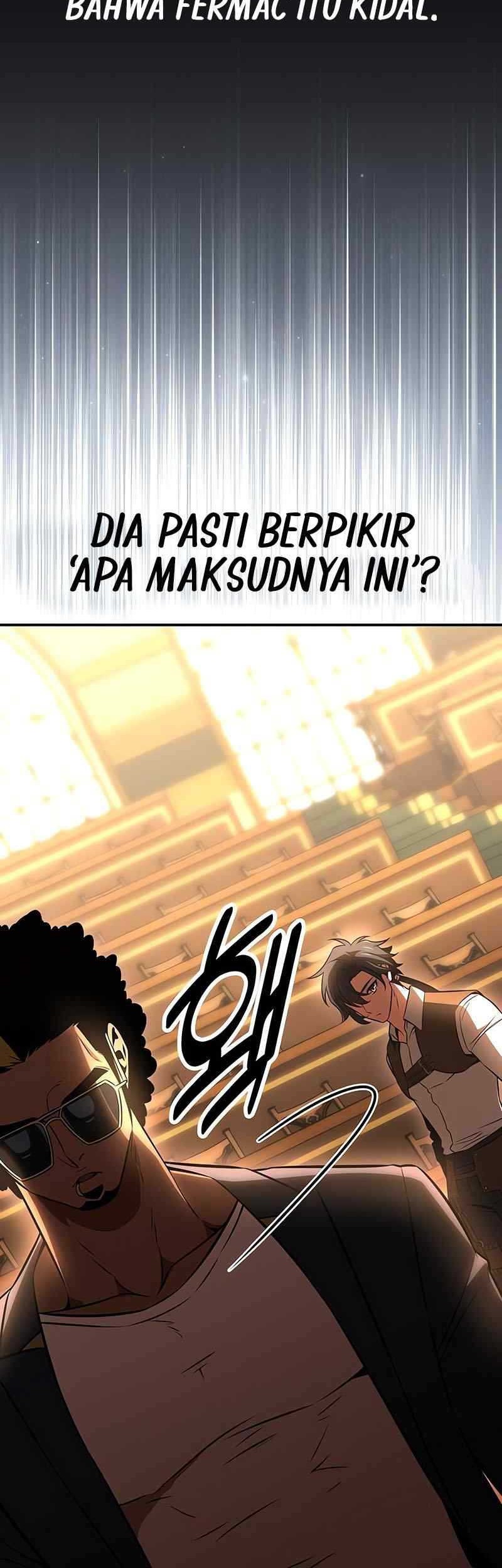 I Killed An Academy Player Chapter 24 Gambar 58