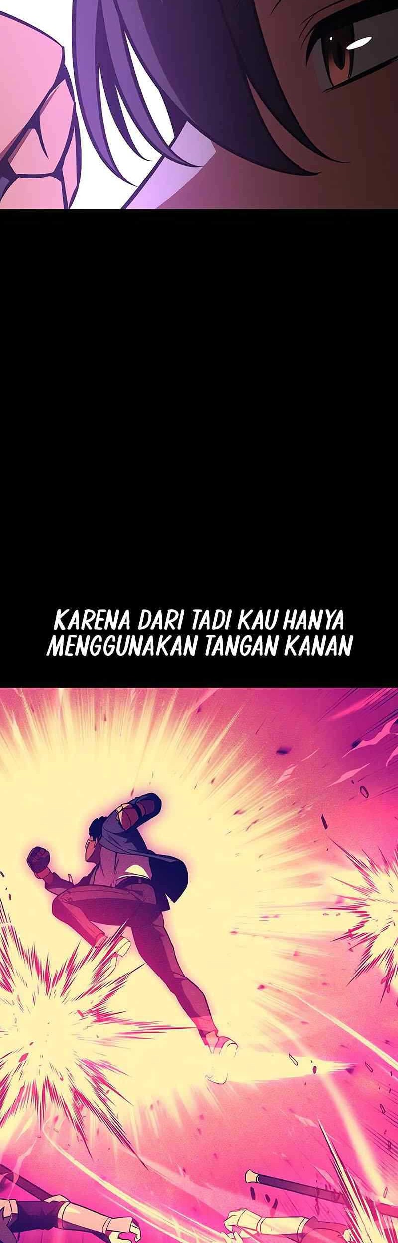 I Killed An Academy Player Chapter 24 Gambar 56