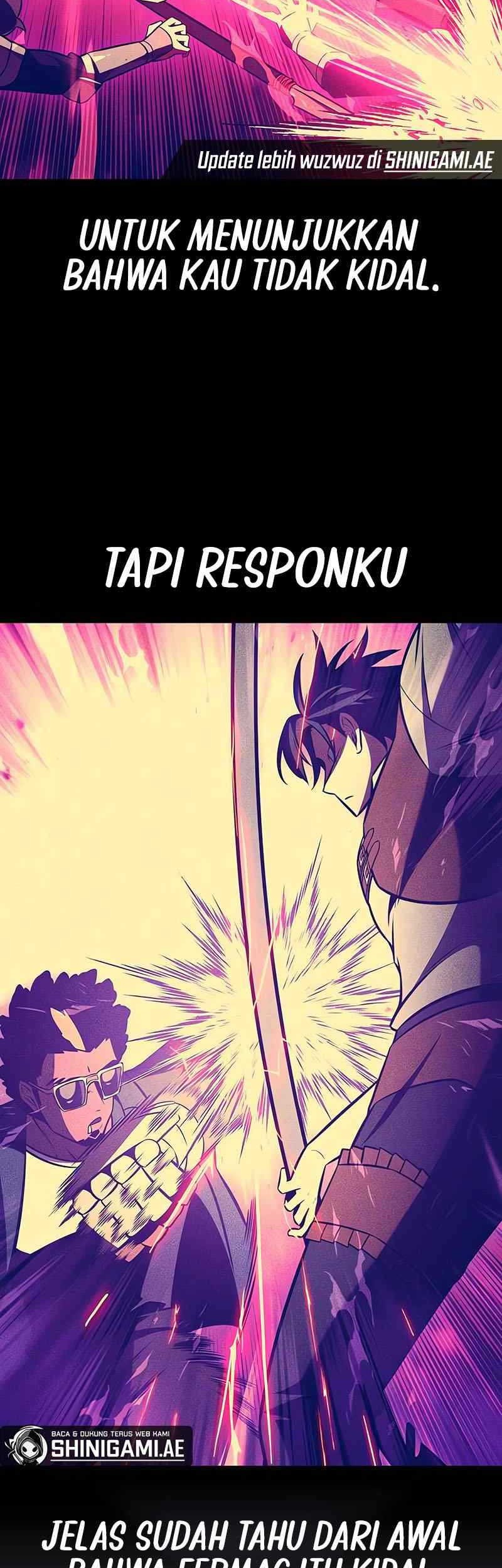 I Killed An Academy Player Chapter 24 Gambar 57