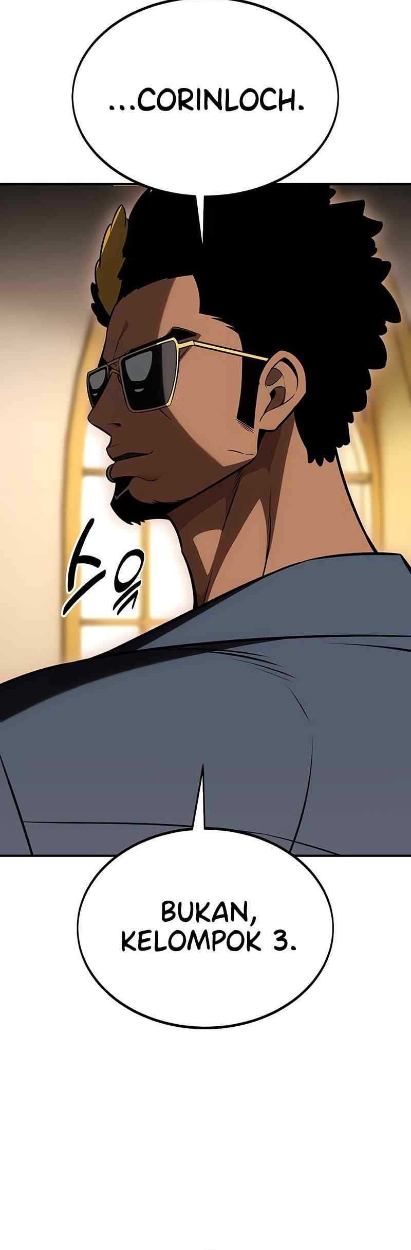 I Killed An Academy Player Chapter 24 Gambar 62