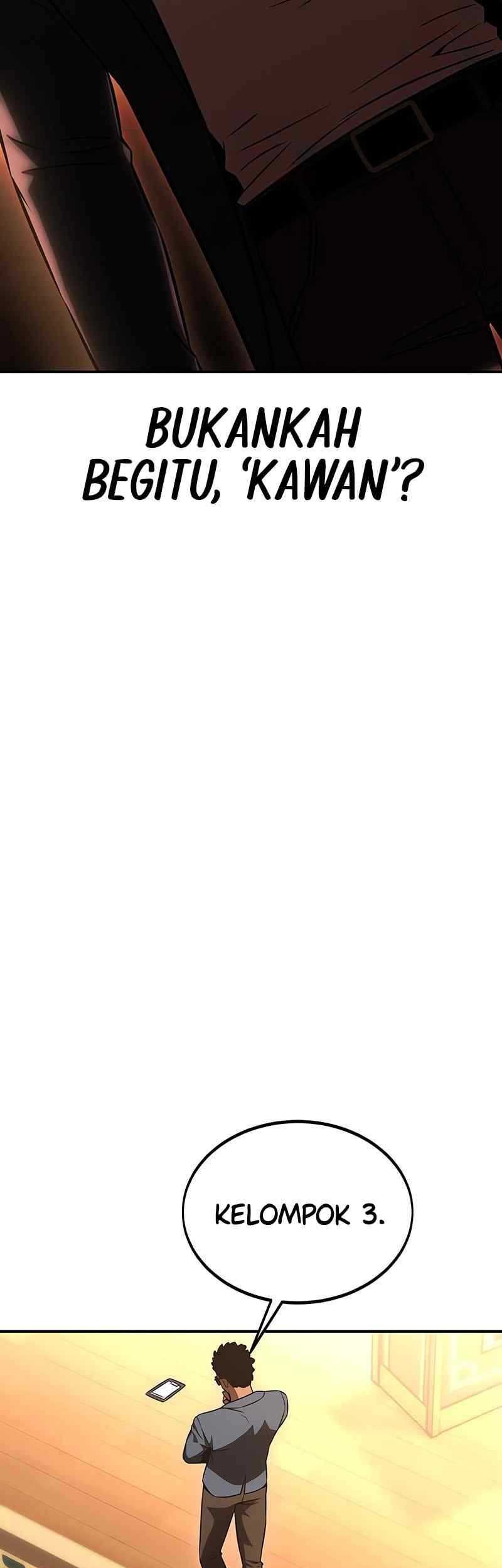 I Killed An Academy Player Chapter 24 Gambar 59