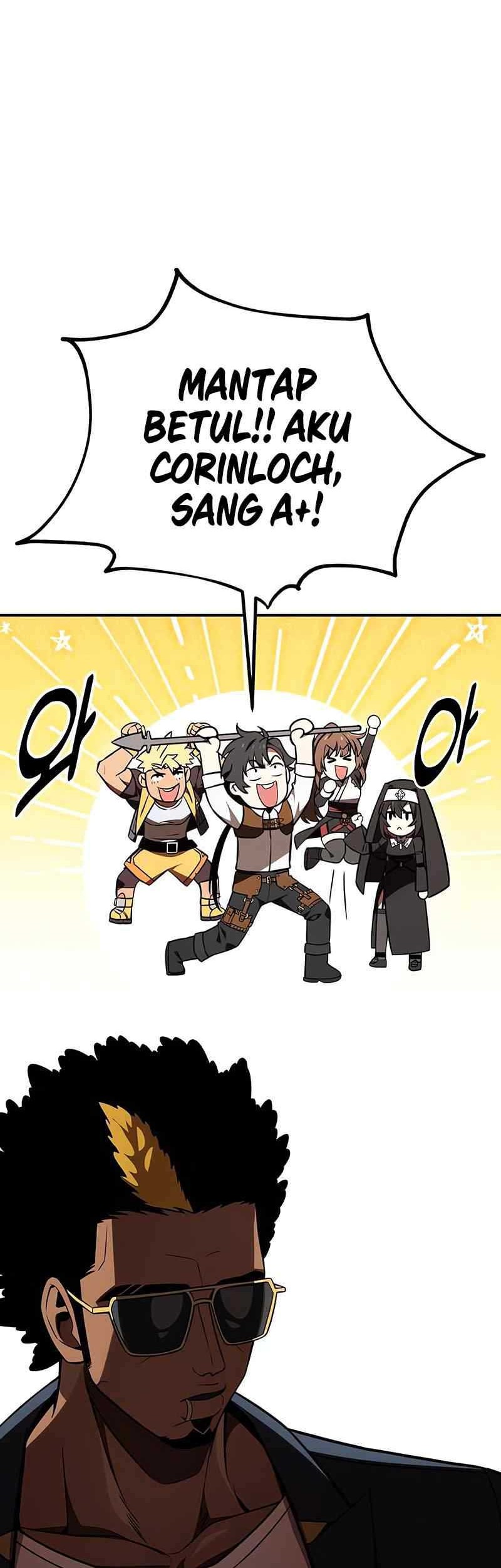 I Killed An Academy Player Chapter 24 Gambar 64