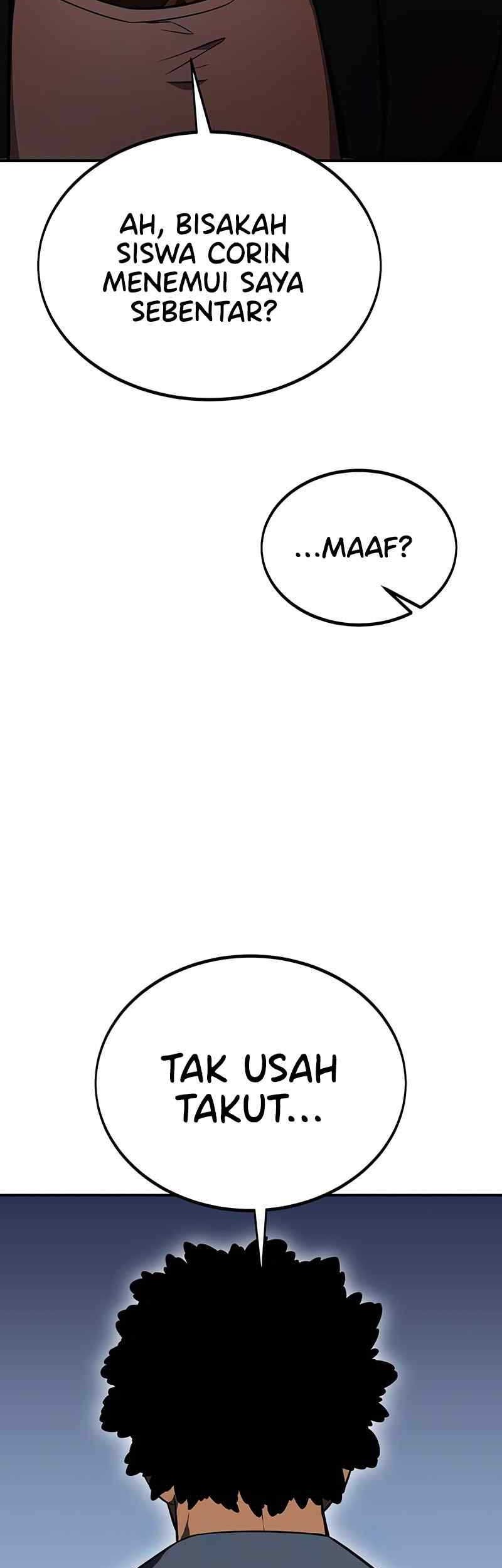 I Killed An Academy Player Chapter 24 Gambar 65