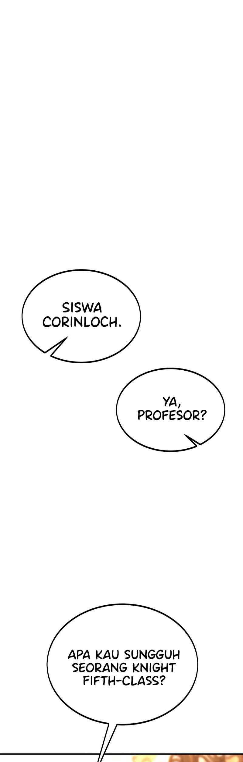 I Killed An Academy Player Chapter 24 Gambar 67