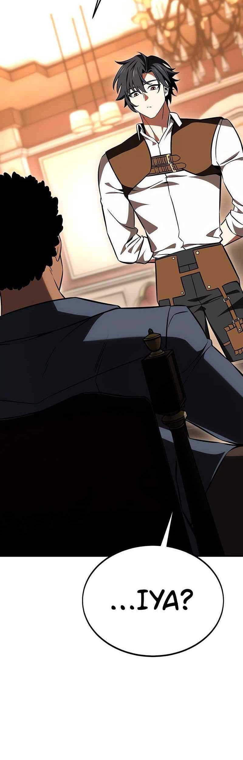 I Killed An Academy Player Chapter 24 Gambar 68