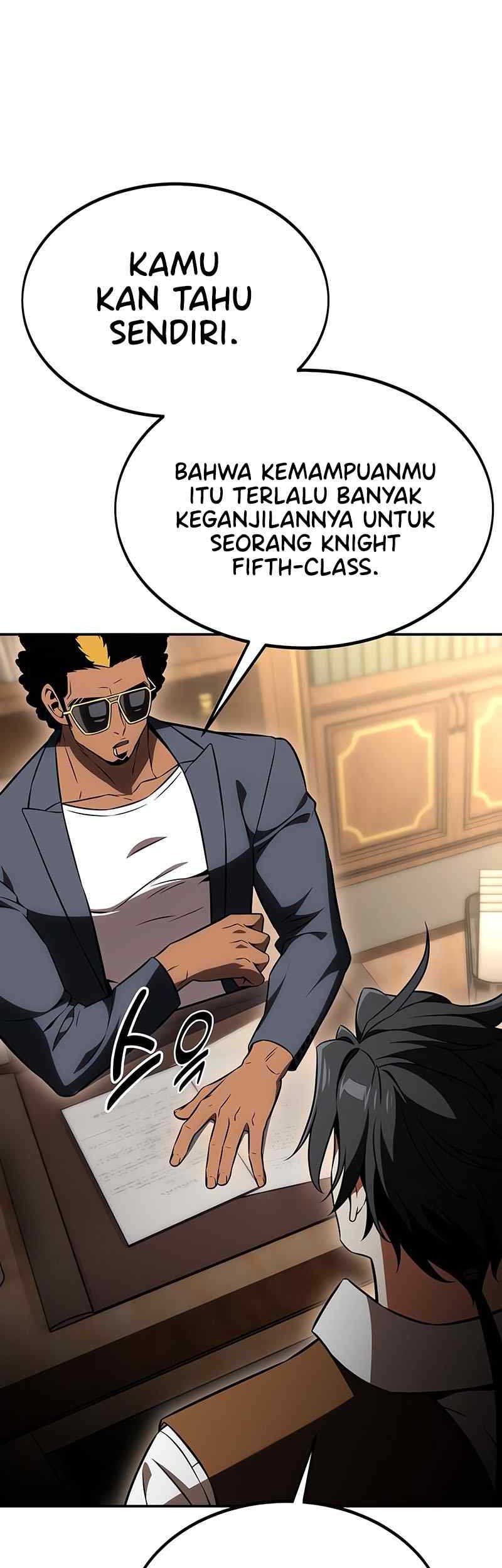 I Killed An Academy Player Chapter 24 Gambar 69