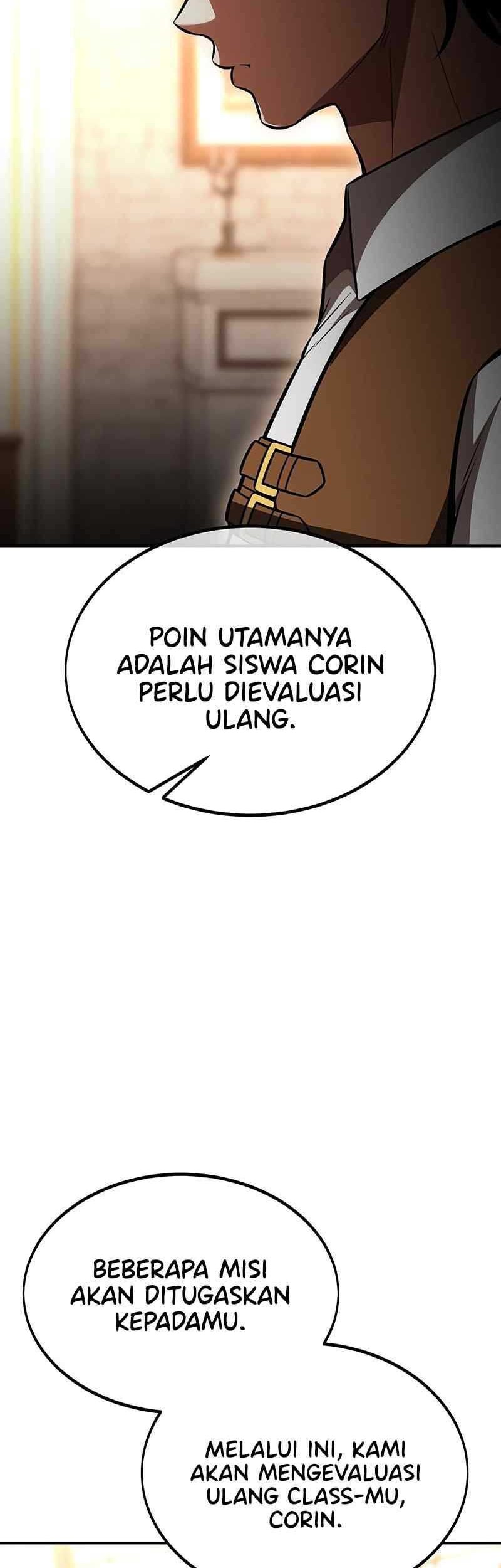 I Killed An Academy Player Chapter 24 Gambar 72