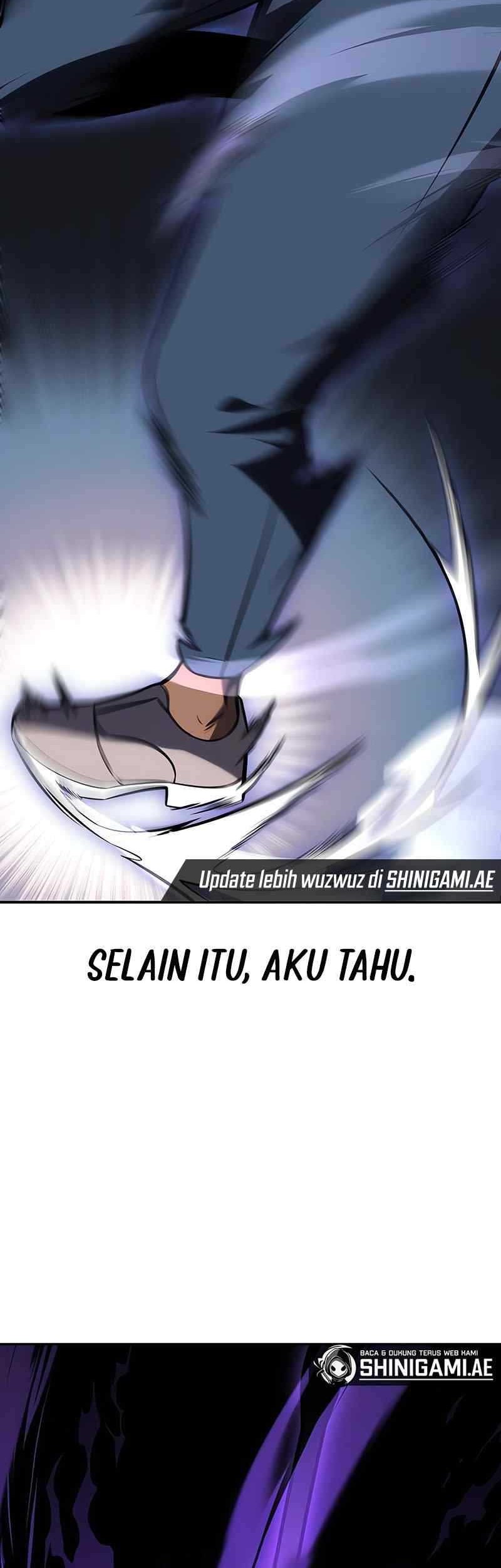 I Killed An Academy Player Chapter 24 Gambar 36