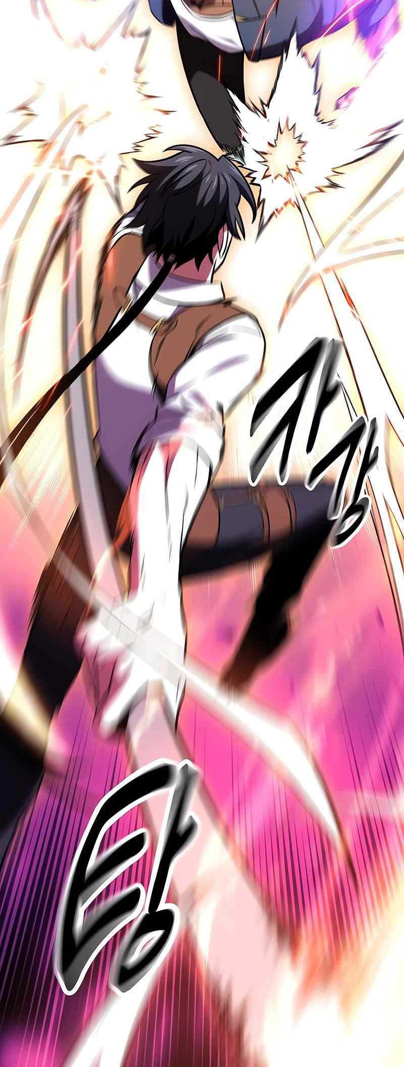 I Killed An Academy Player Chapter 24 Gambar 42