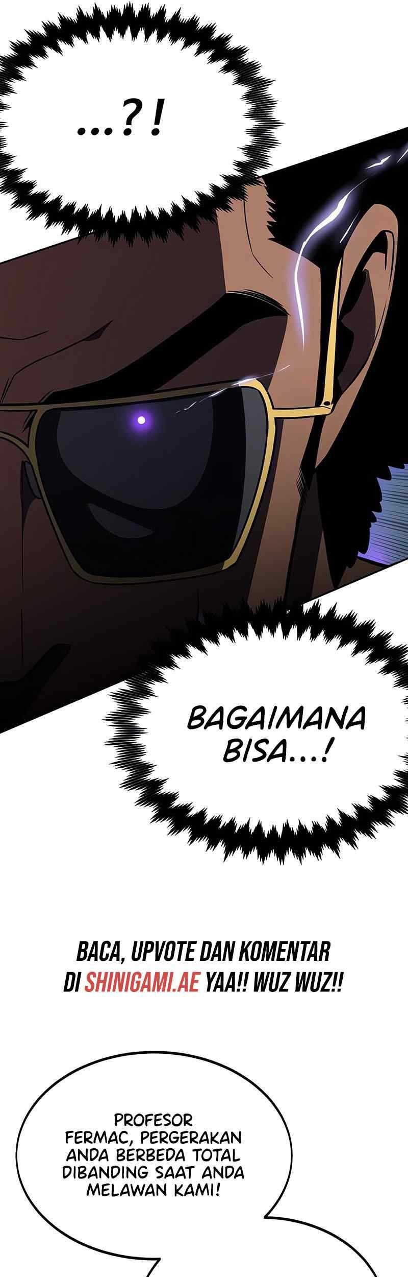 I Killed An Academy Player Chapter 24 Gambar 39