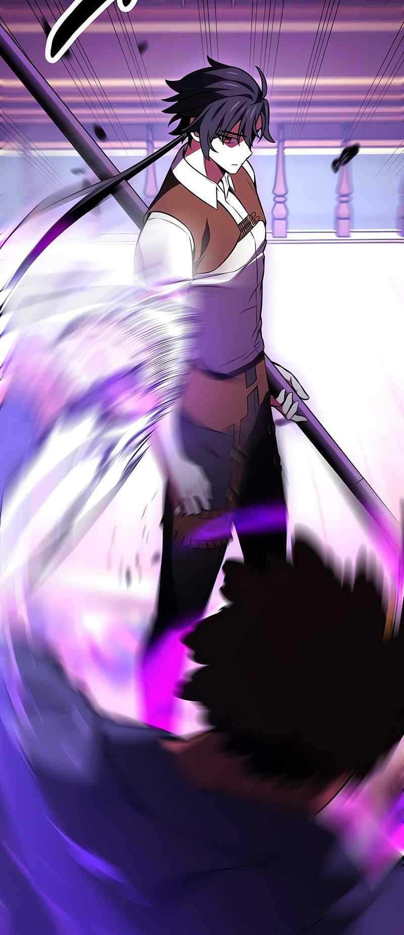 I Killed An Academy Player Chapter 24 Gambar 46