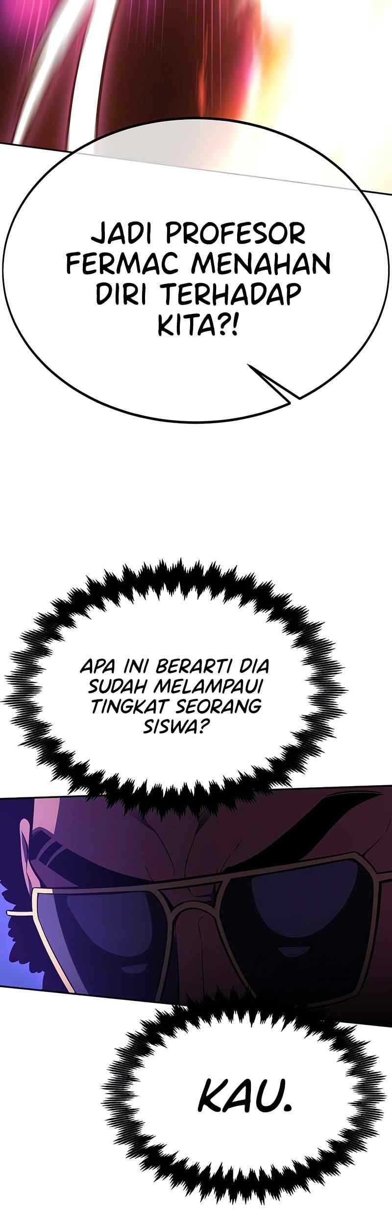 I Killed An Academy Player Chapter 24 Gambar 43