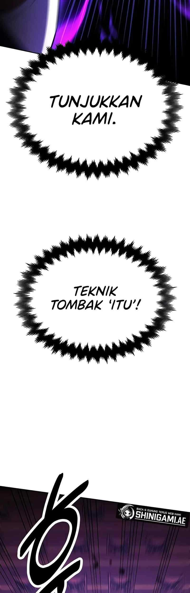 I Killed An Academy Player Chapter 24 Gambar 45