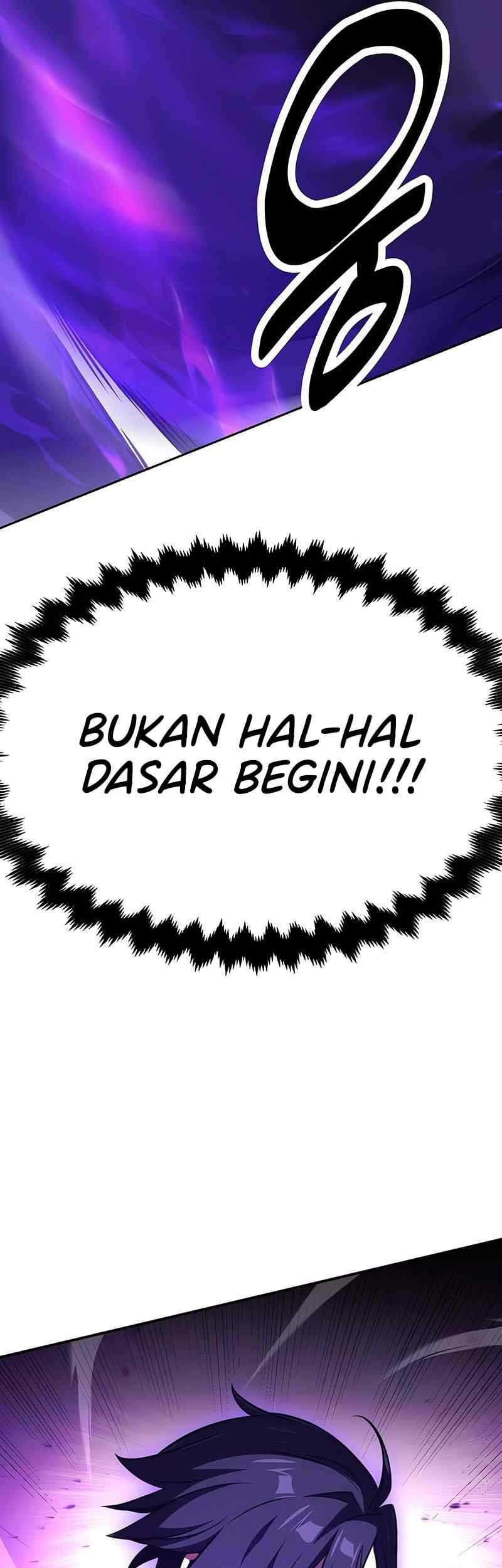 I Killed An Academy Player Chapter 24 Gambar 47