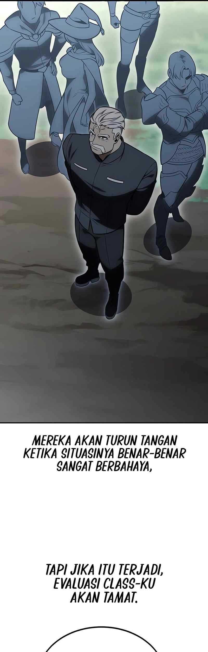 I Killed An Academy Player Chapter 24 Gambar 91