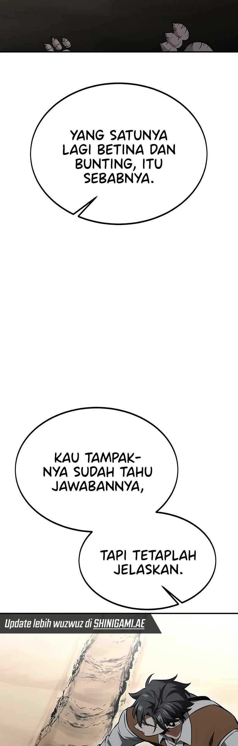 I Killed An Academy Player Chapter 24 Gambar 95