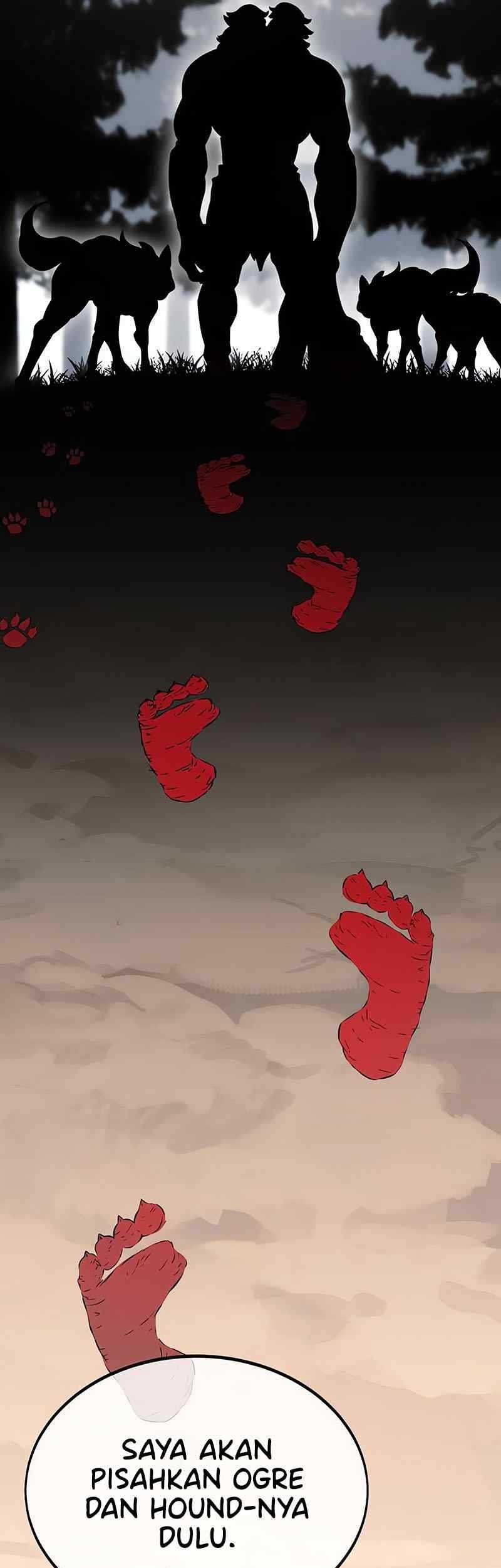 I Killed An Academy Player Chapter 24 Gambar 99