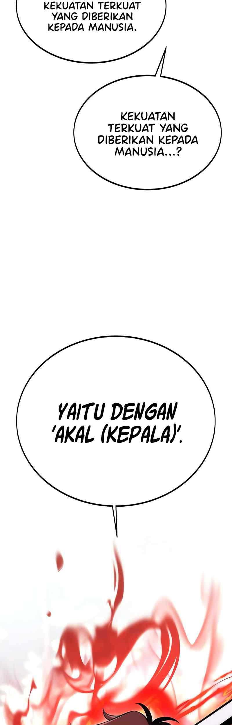 I Killed An Academy Player Chapter 24 Gambar 101