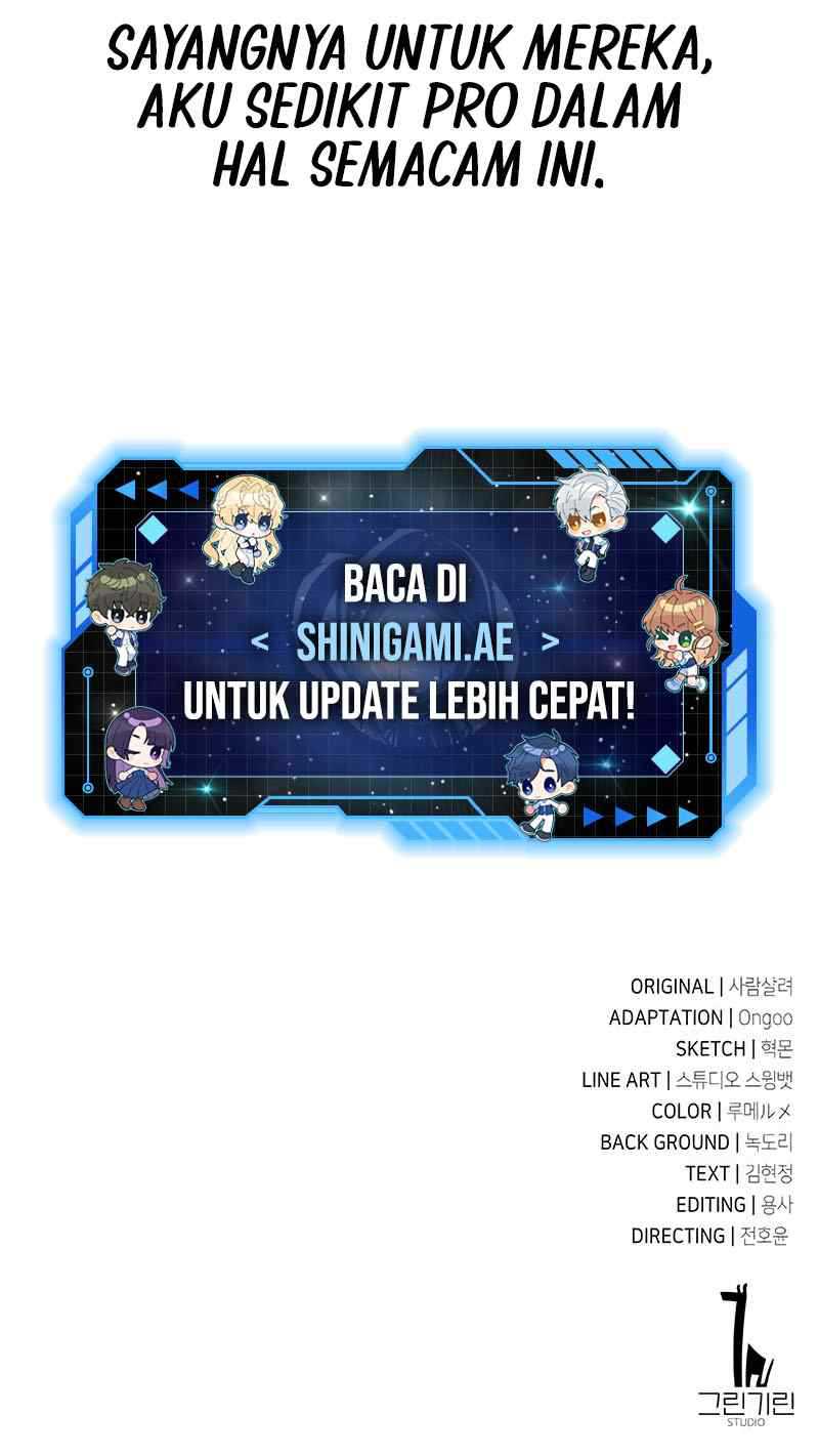 I Killed An Academy Player Chapter 24 Gambar 103