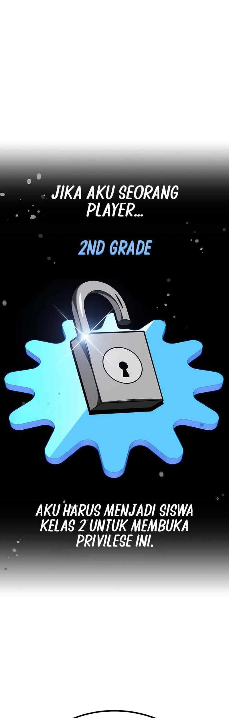 I Killed An Academy Player Chapter 24 Gambar 75