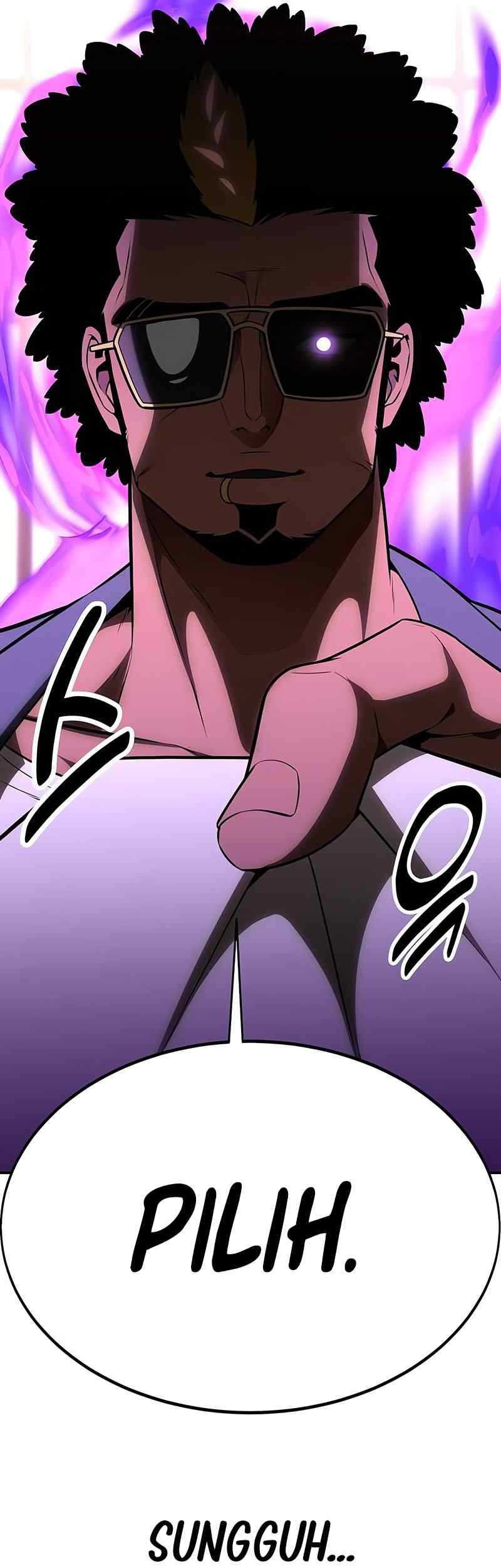 I Killed An Academy Player Chapter 24 Gambar 79