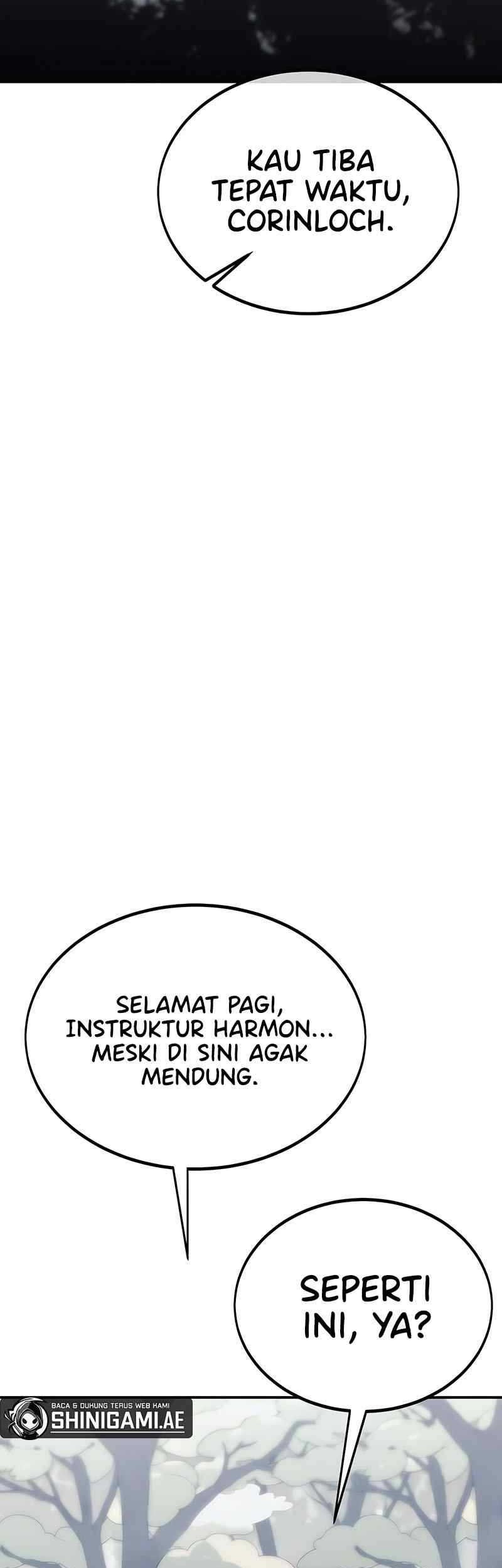 I Killed An Academy Player Chapter 24 Gambar 81