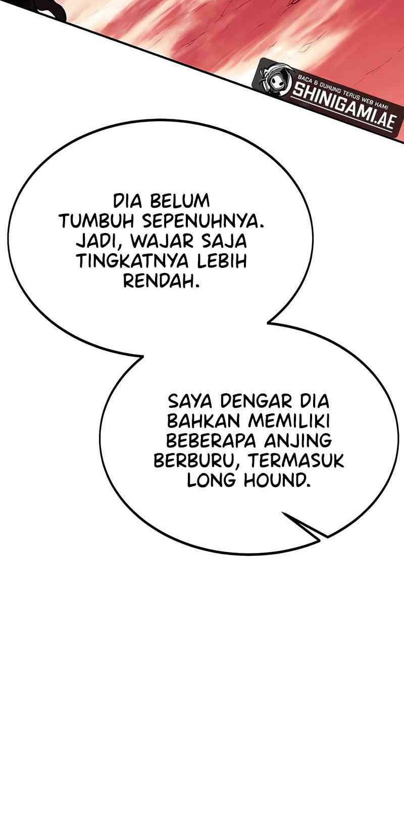 I Killed An Academy Player Chapter 24 Gambar 86