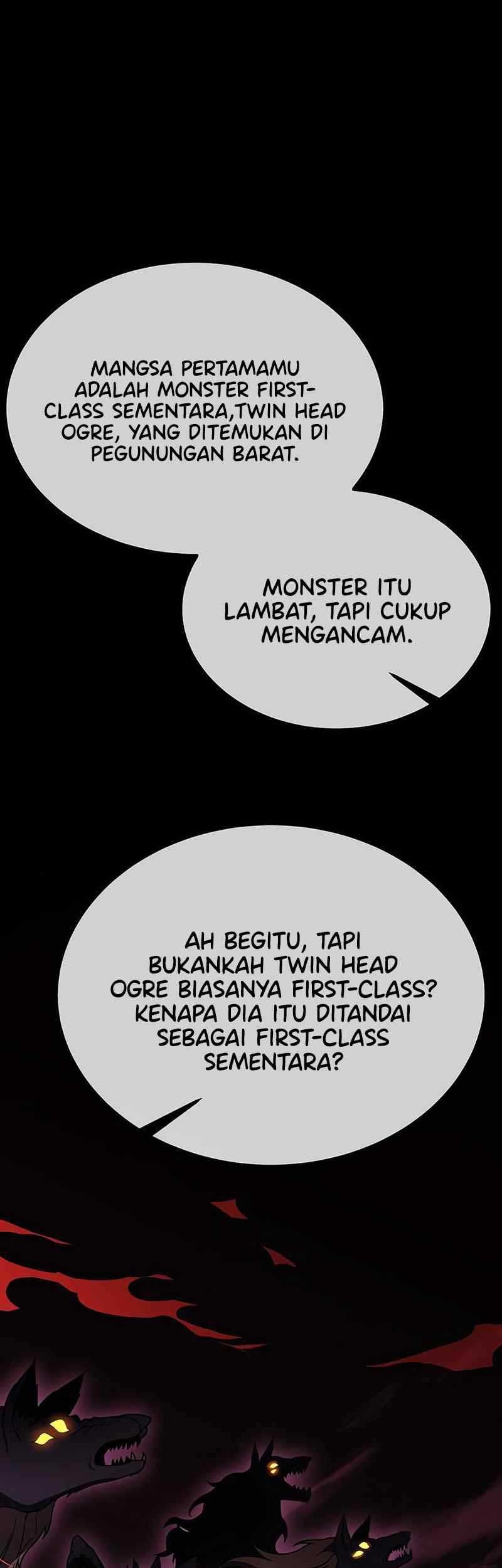 I Killed An Academy Player Chapter 24 Gambar 84