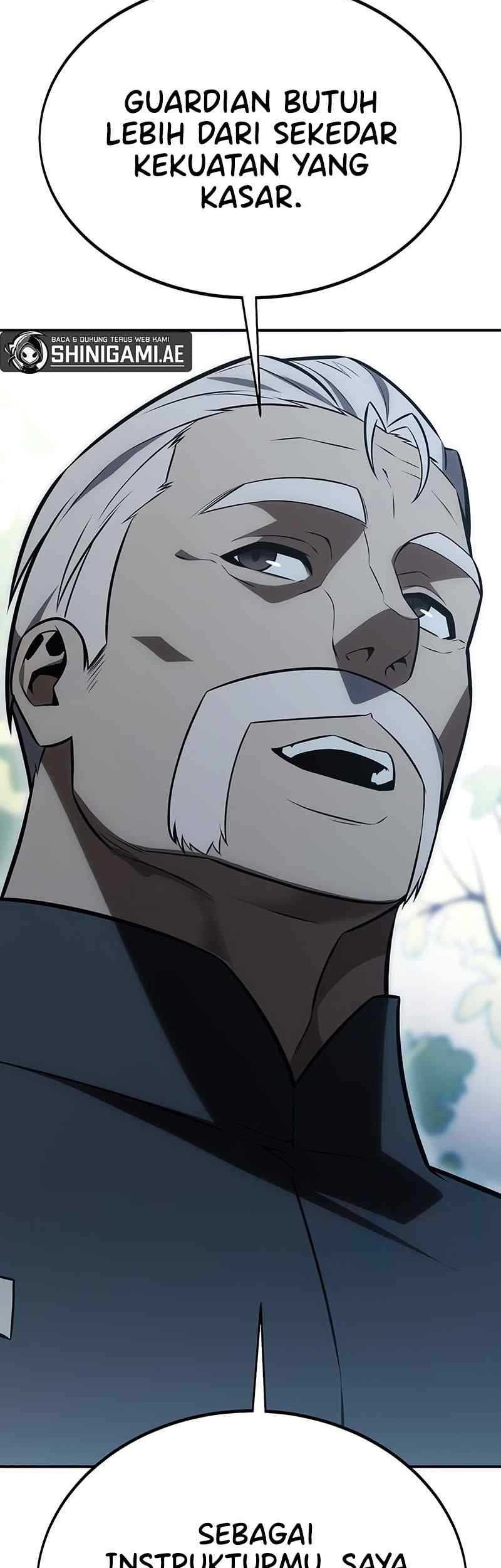 I Killed An Academy Player Chapter 24 Gambar 88