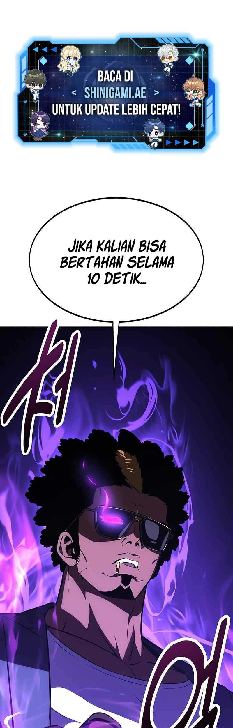 Manhwa I Killed An Academy Player Chapter 24 gambar nomor 2