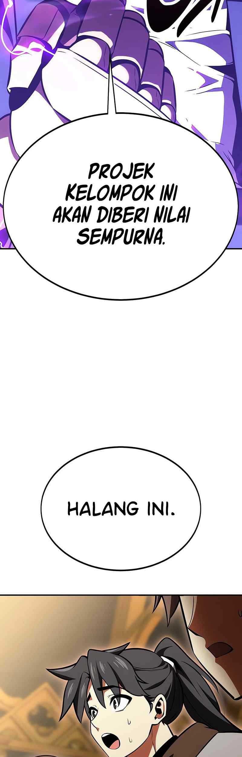 I Killed An Academy Player Chapter 24 Gambar 3