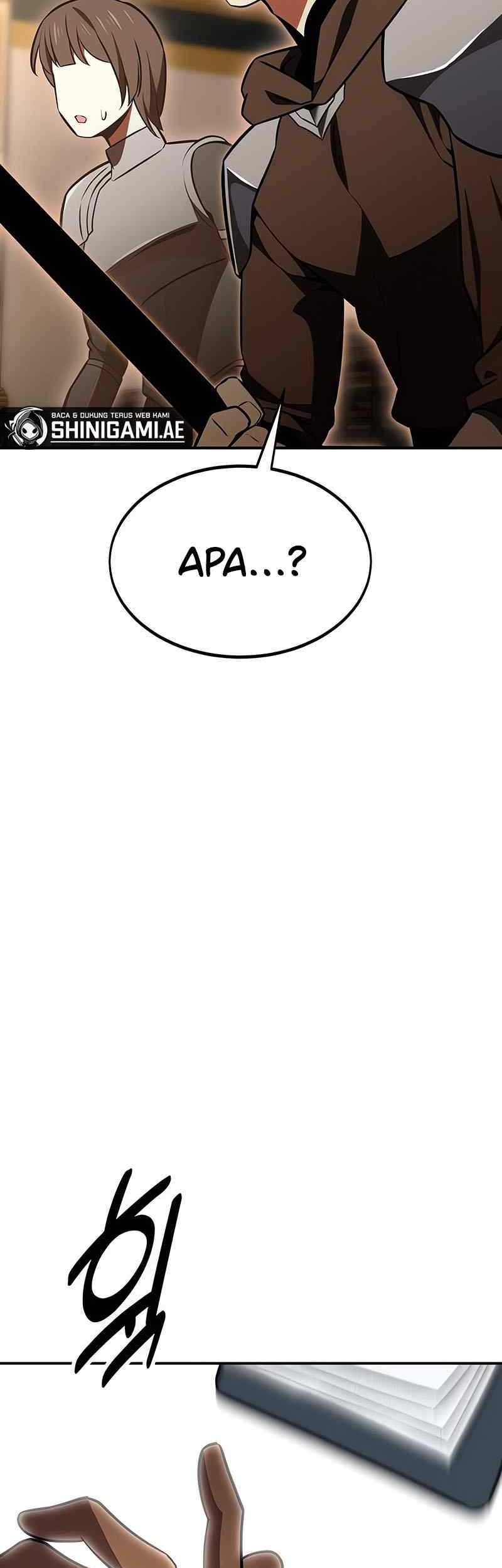 I Killed An Academy Player Chapter 24 Gambar 4