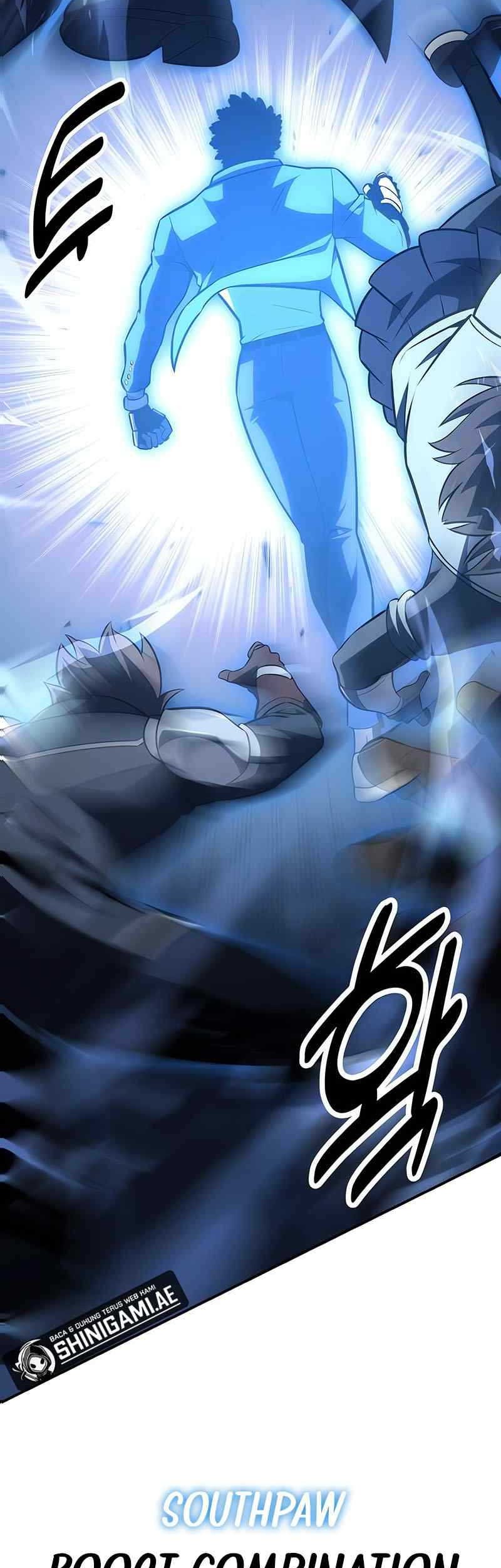 I Killed An Academy Player Chapter 24 Gambar 9