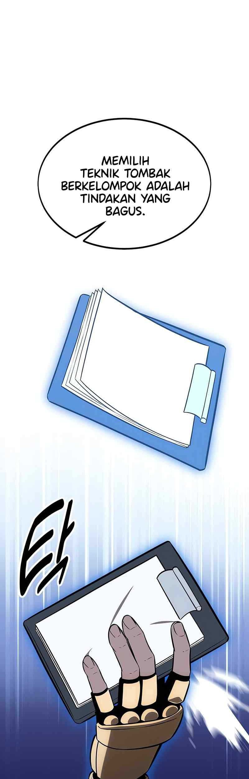 I Killed An Academy Player Chapter 24 Gambar 12