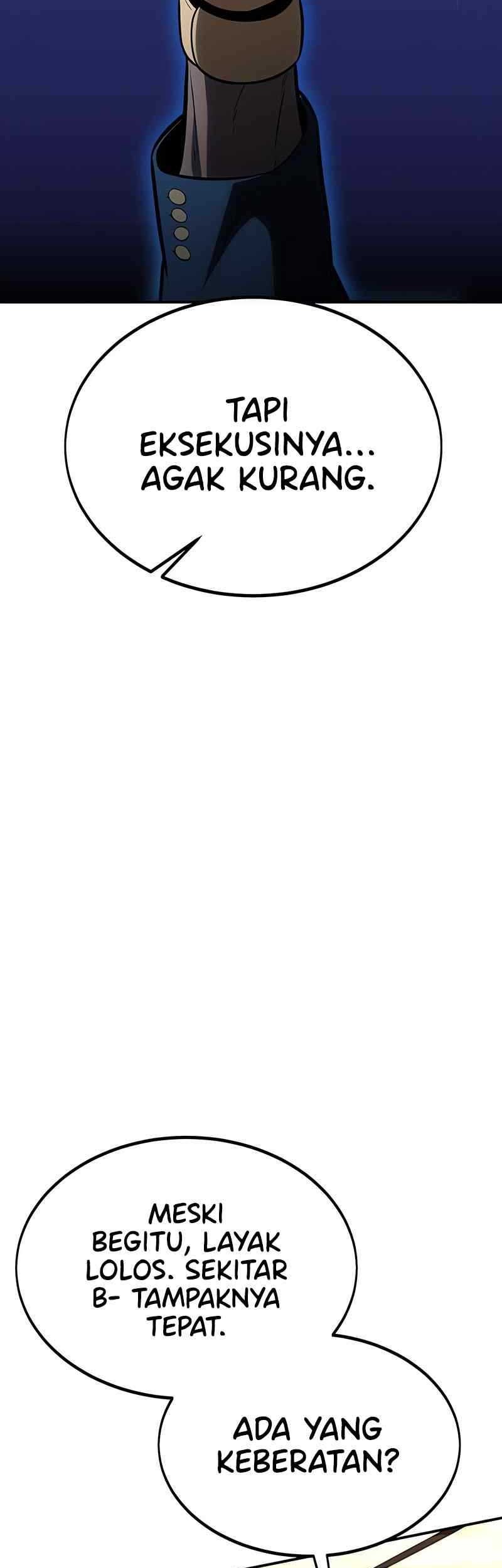 I Killed An Academy Player Chapter 24 Gambar 13