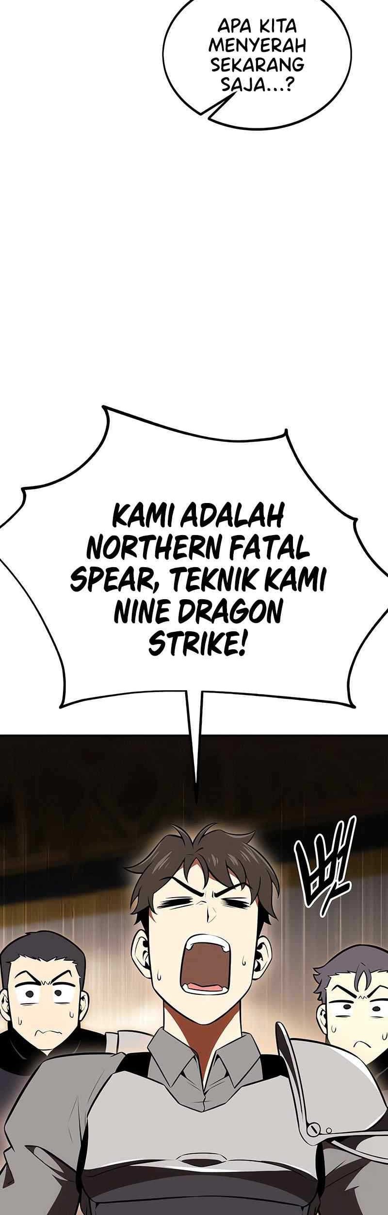 I Killed An Academy Player Chapter 24 Gambar 16